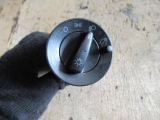 переключатель света Skoda Octavia 1 поколение (A4) 1998, 1.8 л., бензин, МКПП, универсал, 3B0941531A