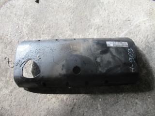 декоративная крышка двигателя Volkswagen Transporter T5 2004, 2.5 л., дизель, МКПП, микроавтобус, 070103502C