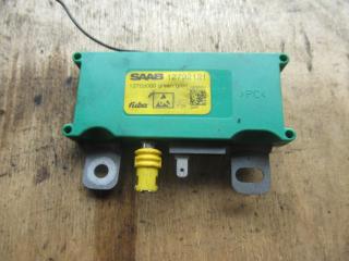 усилитель антенны Saab 9-3 2 поколение [рестайлинг] 2008, 1.9 л., дизель, МКПП, универсал, 12792121