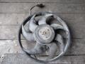 вентилятор радиатора Volkswagen Sharan 1 поколение 1997 - фото №2