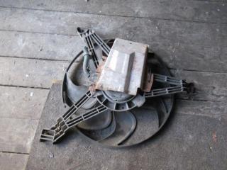 вентилятор радиатора Opel Sintra 1 поколение 1997