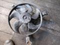 вентилятор радиатора Opel Sintra 1 поколение 1997 - фото №2