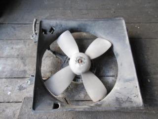 вентилятор радиатора Mitsubishi Colt 4 поколение 1994, 1.3 л., бензин