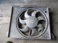 вентилятор радиатора Kia Magentis 1 поколение 2001, 2.0 л., бензин - фото №2