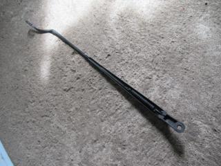 щеткодержатель (поводок стеклоочистителя, дворник) Citroen C5 1 поколение 2002, 2.2 л., дизель, МКПП, универсал