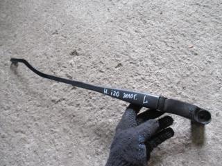 щеткодержатель (поводок стеклоочистителя, дворник) Hyundai i20 1 поколение 2010, 1.6 л., дизель, МКПП, хетчбэк 5 дв., D226FBJ