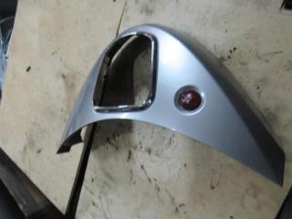 комплект декоративных накладок (дерева) салона Mitsubishi Grandis 1 поколение 2006, 2.4 л., бензин, МКПП, минивэн