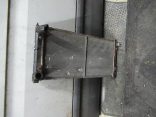 радиатор (основной) Volkswagen Passat B2 1988, 1.6 л., дизель, МКПП, универсал