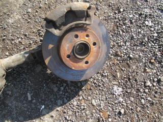 ступица передняя правая Volkswagen Passat B3 1991