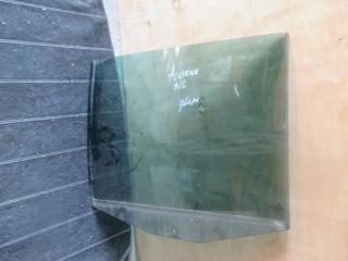 стекло двери задней левой Volkswagen Touran 1 поколение 2005