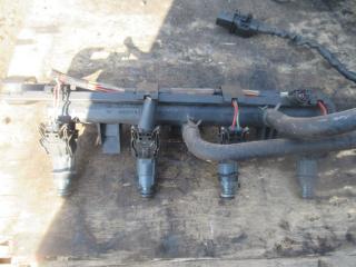 форсунка Volkswagen Polo 3 поколение 1999, 1.0 л., бензин, 030906031G