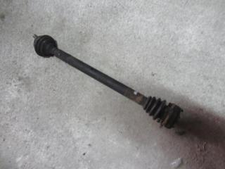 полуось передняя правая (приводной вал, ШРУС) Volkswagen Passat B2 1988, 1.6 л., дизель, МКПП, универсал