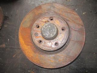 ступица передняя правая Opel Omega B 1997