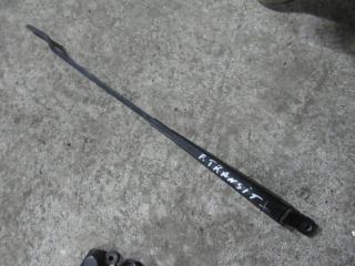 щеткодержатель (поводок стеклоочистителя, дворник) Ford Transit 6 поколение 2006, 6C1117526BA