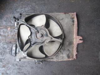 вентилятор радиатора Mitsubishi Colt 4 поколение 1995