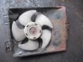 вентилятор радиатора Mitsubishi Colt 4 поколение 1995 - фото №2