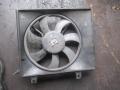 вентилятор радиатора Hyundai Matrix 1 поколение 2002, 1.5 л., дизель - фото №2
