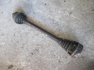 полуось передняя правая (приводной вал, ШРУС) Audi 80 B3 1987, 1.8 л., бензин