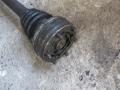 полуось передняя правая (приводной вал, ШРУС) Audi 80 B3 1987, 1.8 л., бензин, МКПП - фото №2