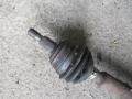 полуось передняя правая (приводной вал, ШРУС) Skoda Octavia 1 поколение (A4) 1998, 1.6 л., бензин, МКПП - фото №2