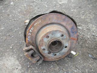 ступица задняя правая BMW 3 серия E90/E91/E92/E93 2005, 2.0 л., бензин, МКПП, седан