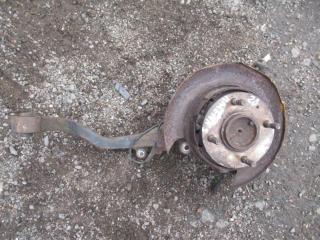 ступица задняя левая Kia Magentis 1 поколение 2000, 2.0 л., бензин