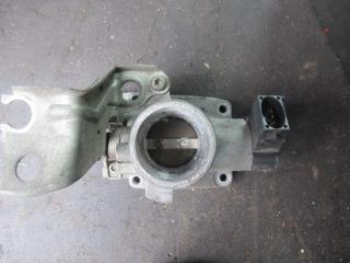 заслонка дроссельная Ford Escort 5 поколение [рестайлинг] 1994, 1.4 л., бензин