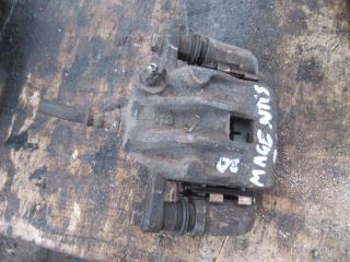 суппорт задний левый Kia Magentis 1 поколение 2000, 2.0 л., бензин