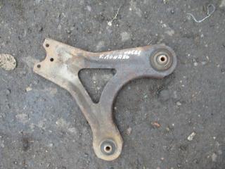 рычаг передний правый Ford Mondeo 2 поколение 1998, 1.8 л., бензин, МКПП, универсал