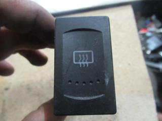 кнопка обогрева заднего стекла Volkswagen Passat B5 1998, 3B0959621B