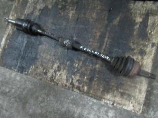 полуось передняя правая (приводной вал, ШРУС) Ford Escort 5 поколение [рестайлинг] 1995, 1.6 л., бензин