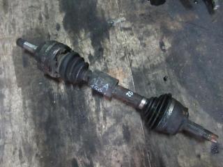 полуось передняя левая (приводной вал, ШРУС) Alfa Romeo 156 1 поколение 2000, 1.8 л., бензин