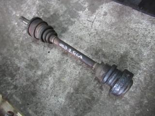 полуось задняя (приводной вал, ШРУС) Opel Omega B 1995, 2.5 л., бензин