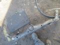 балка под радиатор Volkswagen Golf 1 поколение 1992 - фото №2