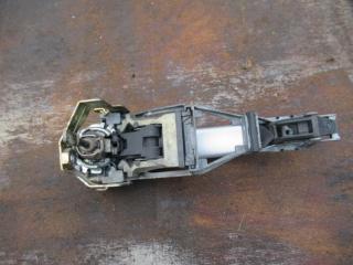 ручка наружная Volkswagen Passat B5 [рестайлинг] 2003, 1.9 л., дизель, МКПП, универсал