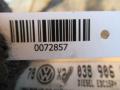 блок управления двигателем Volkswagen Passat B5 [рестайлинг] 2003, 1.9 л., дизель, МКПП, универсал, 038906019GL - фото №2