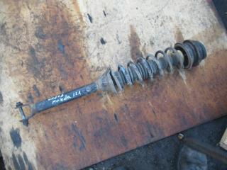 стойка задняя Mazda 121 3 поколение 1999, 1.3 л., бензин, МКПП, хетчбэк 5 дв.