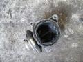 клапан EGR Volkswagen Passat B6 2006, 1.9 л., дизель, 038131501AF - фото №2