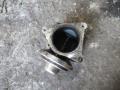 клапан EGR Volkswagen Passat B6 2006, 1.9 л., дизель, 038131501AF - фото №3