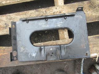 полка аккумулятора Volkswagen Transporter T5 2004, 1.9 л., дизель, МКПП, микроавтобус