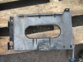 полка аккумулятора Volkswagen Transporter T5 2006, 1.9 л., дизель, МКПП, микроавтобус