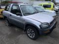 ручка наружная Toyota RAV4 1 поколение (XA10) 1996, 2.0 л., бензин, МКПП, внедорожник 3 дв. - фото №4