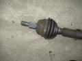 полуось передняя правая (приводной вал, ШРУС) Skoda Octavia 1 поколение (A4) 1997, 1.6 л., бензин, МКПП, хетчбэк 5 дв. - фото №2