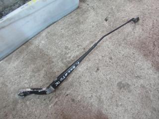 щеткодержатель (поводок стеклоочистителя, дворник) Fiat Ducato 2 поколение [рестайлинг] 2006, 2.3 л., дизель, МКПП, микроавтобус