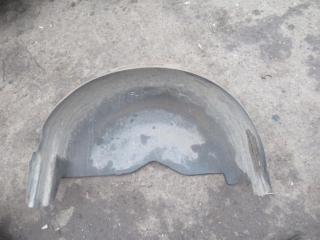 защита арок (подкрылок) Volkswagen Transporter T5 2006, 1.9 л., дизель, МКПП, микроавтобус, 7H0810972A