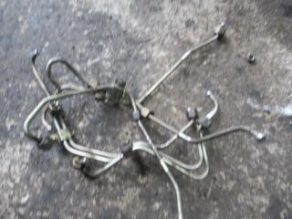 трубка ТНВД BMW 3 серия E30 1986, 2.4 л., дизель