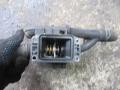 корпус термостата Citroen C4 1 поколение 2005, 9660660380 - фото №2