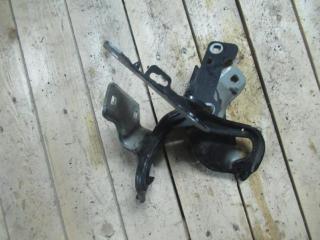 петля капота Renault Clio 2 поколение [2-й рестайлинг] 2006, 1.5 л., дизель, МКПП, хетчбэк 5 дв.