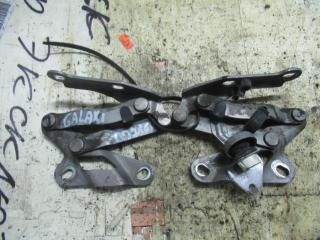 петля капота Ford Galaxy 1 поколение 1998, 2.8 л., бензин, АКПП, минивэн