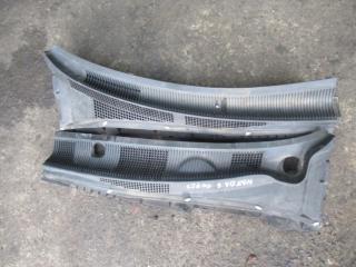 дождевик Mazda 6 1 поколение [рестайлинг] 2007, 2.0 л., бензин, МКПП, универсал